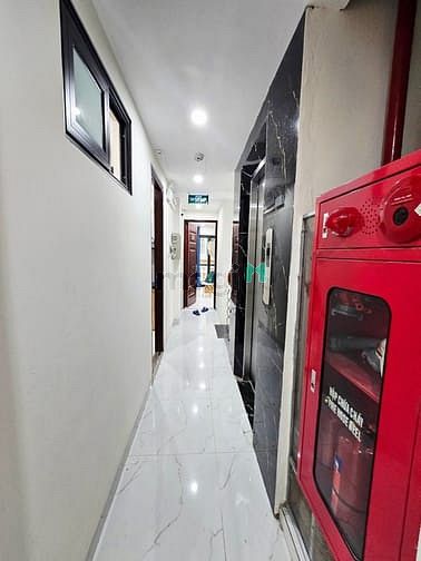 Hình ảnh Bán Tòa Nhà Dòng Tiền  Trung Tâm Cầu Giấy - DT 120tr/ Tháng