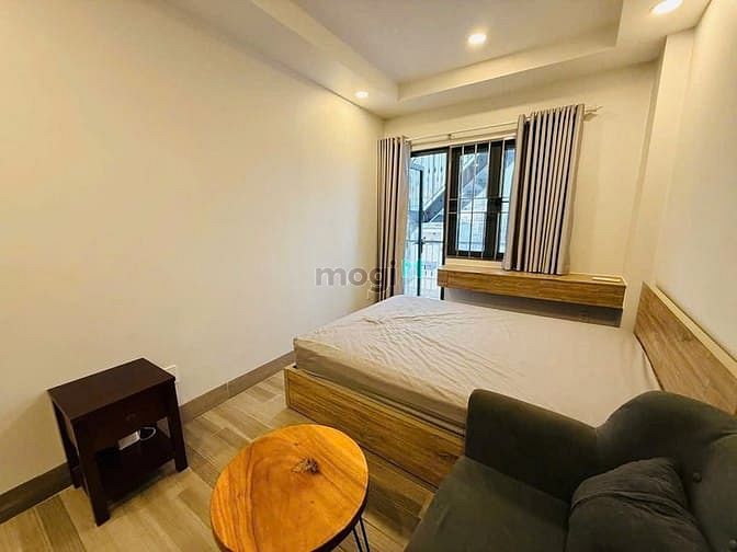 Hình ảnh Vị trí vàng giữa lòng bình thạnh