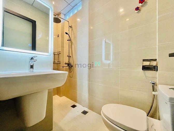 Hình ảnh Vị trí vàng giữa lòng bình thạnh