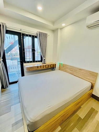 Hình ảnh Vị trí vàng giữa lòng bình thạnh