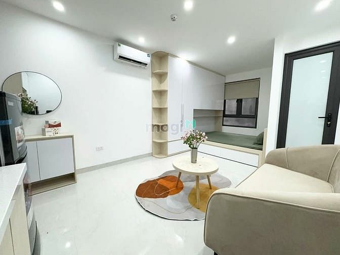 Hình ảnh Nhà Dòng Tiền Phú Diễn - Bắc Từ Liêm
