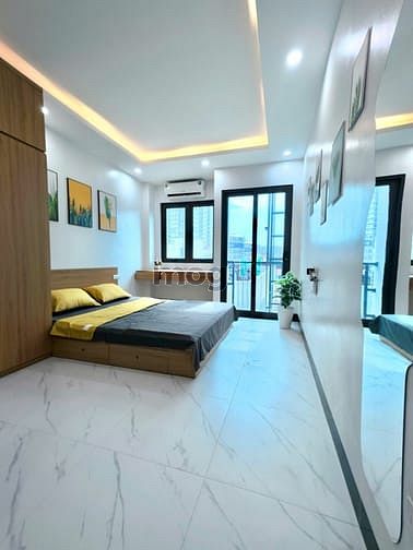 Hình ảnh Ngã Tư Sở Mới Tinh Full Đồ Ban Công Giá Tốt Ở Ngay