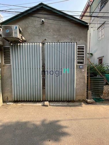 Hình ảnh Trâu Quỳ An Đào- 51m Sẵn nhà Cấp 4- Ngõ thông ô Tô Phố Chính-Ở Mb6623 phiên bản mới nhất