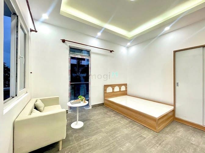 Hình ảnh 5 phút tới Q.Bình Thạnh - kết nối mọi trung tâm