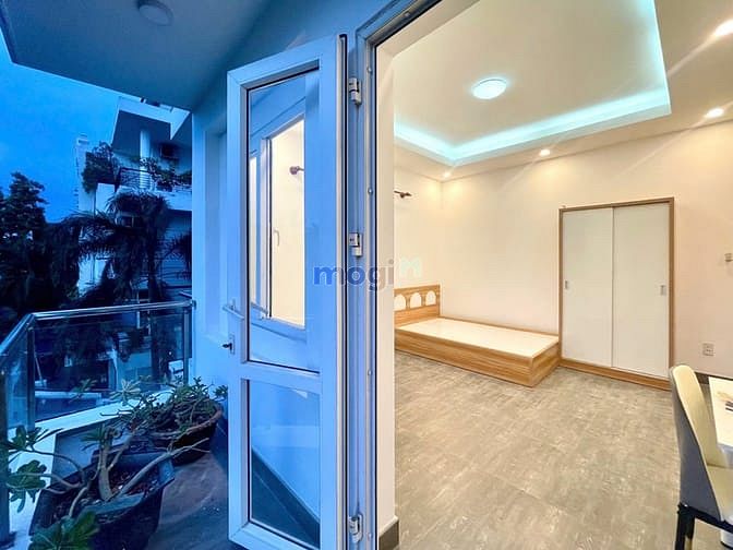 Hình ảnh 5 phút tới Q.Bình Thạnh - kết nối mọi trung tâm