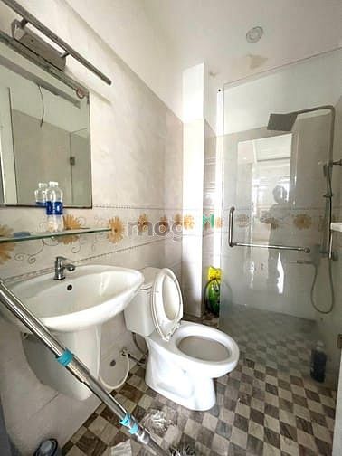 Hình ảnh Giá ưu đãi ngay tại trung tâm Bình Thạnh