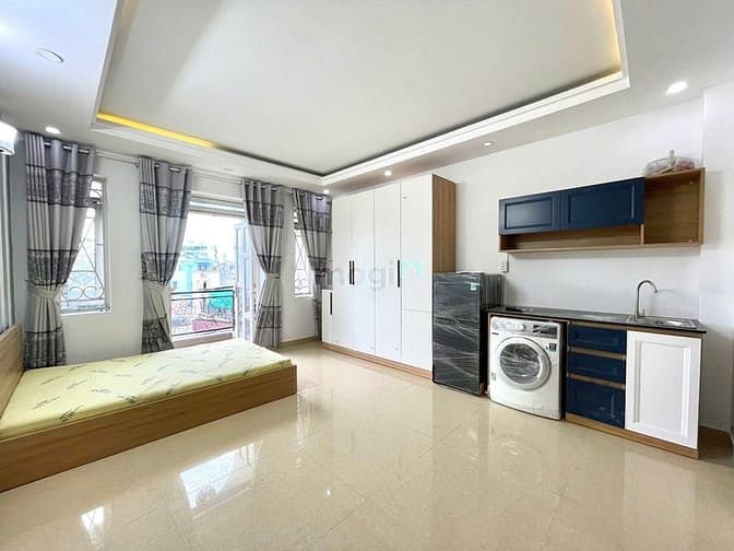 Hình ảnh Giá ưu đãi ngay tại trung tâm Bình Thạnh