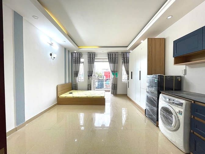 Hình ảnh Giá ưu đãi ngay tại trung tâm Bình Thạnh