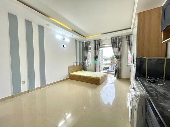 Hình ảnh Giá ưu đãi ngay tại trung tâm Bình Thạnh