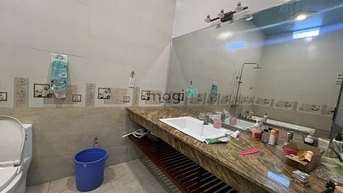 Hình ảnh Biệt thự sân vườn, dài 205m, tổng 3.461m2 hẻm xe hơi,Linh Xuân,Thủ Đức