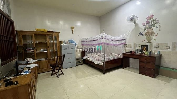 Hình ảnh Biệt thự sân vườn, dài 205m, tổng 3.461m2 hẻm xe hơi,Linh Xuân,Thủ Đức