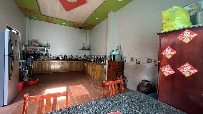Hình ảnh Biệt thự sân vườn, dài 205m, tổng 3.461m2 hẻm xe hơi,Linh Xuân,Thủ Đức