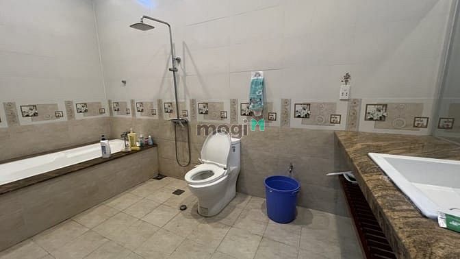 Hình ảnh Biệt thự sân vườn, dài 205m, tổng 3.461m2 hẻm xe hơi,Linh Xuân,Thủ Đức