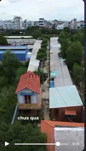 Hình ảnh Biệt thự sân vườn, dài 205m, tổng 3.461m2 hẻm xe hơi,Linh Xuân,Thủ Đức