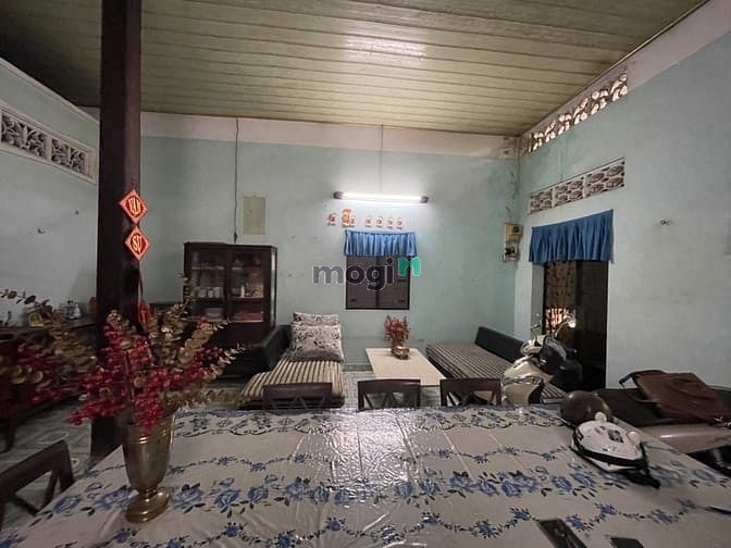 Hình ảnh Siêu Phẩm - Chỉ 50Tr/m2 - Đường Số 1 - Linh Xuân - Thủ Đức.