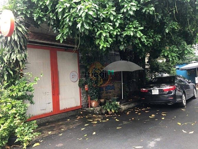 Hình ảnh Duy nhất! Biệt thự phố khu compound Nguyễn Trọng Tuyển Q.PN – 7.5x18m