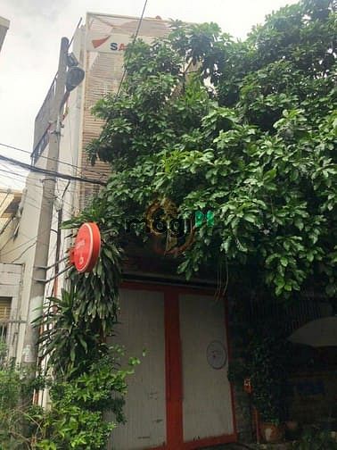 Hình ảnh Duy nhất! Biệt thự phố khu compound Nguyễn Trọng Tuyển Q.PN – 7.5x18m