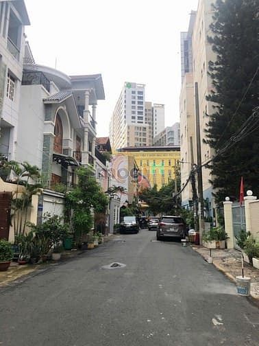 Hình ảnh Duy nhất! Biệt thự phố khu compound Nguyễn Trọng Tuyển Q.PN – 7.5x18m