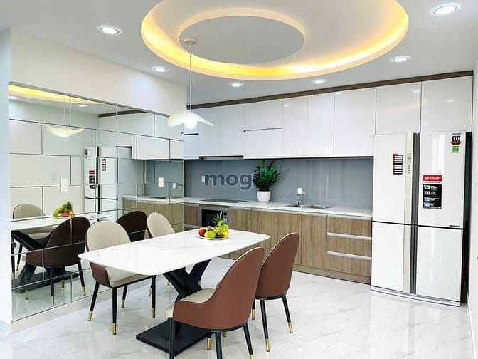 Hình ảnh Mb6623 nạp rút nhanh chóng Star Hill - Phú Mỹ Hưng - Phường Tân Mỹ - HCMC