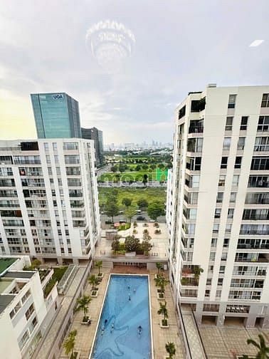 Hình ảnh Mb6623 nạp rút nhanh chóng Star Hill - Phú Mỹ Hưng - Phường Tân Mỹ - HCMC