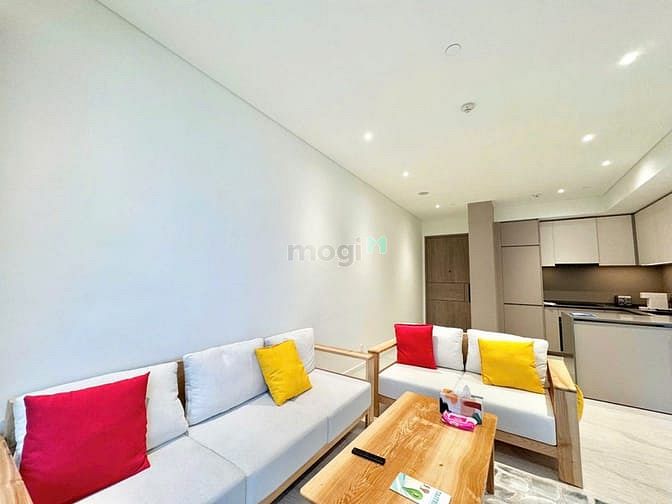 Hình ảnh Cho thuê 2PN-76m2 The Opera - Metropole full nội thất giá 42 triệu