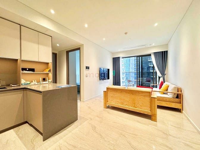 Hình ảnh Cho thuê 2PN-76m2 The Opera - Metropole full nội thất giá 42 triệu