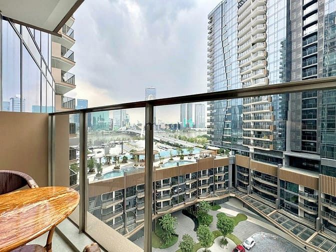 Hình ảnh Cho thuê 2PN-76m2 The Opera - Metropole full nội thất giá 42 triệu