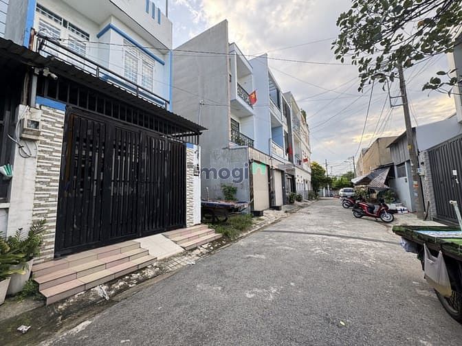 Hình ảnh Bán Đất Thổ Cư - Hẻm xe Tải - Đường Số 10 - Linh Xuân - Thủ Đức.