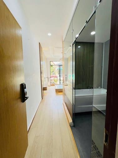 Hình ảnh Bán nhà HXH CMT8 Q3 - 3pn 3wc - giá 87 tỉ