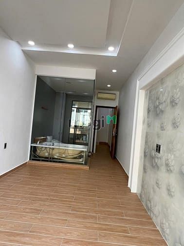 Hình ảnh Bán nhà HXH CMT8 Q3 - 3pn 3wc - giá 87 tỉ