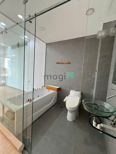 Hình ảnh Bán nhà HXH CMT8 Q3 - 3pn 3wc - giá 87 tỉ