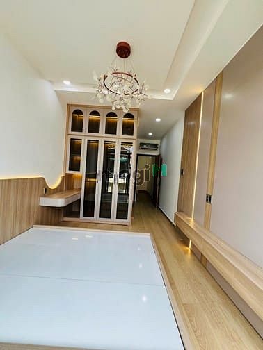 Hình ảnh Bán nhà HXH CMT8 Q3 - 3pn 3wc - giá 87 tỉ