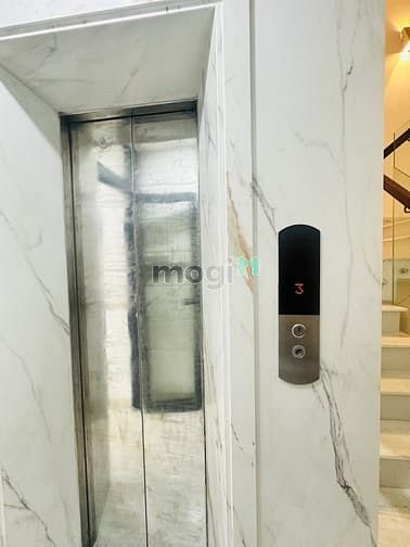 Hình ảnh Bán nhà HXH CMT8 Q3 - 3pn 3wc - giá 87 tỉ