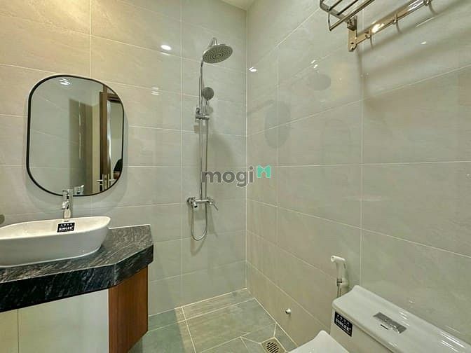 Hình ảnh Cho Thuê Căn Hộ Studio full Nội Thất Có Cửa Sổ - Gần SB Tân Sơn Nhất