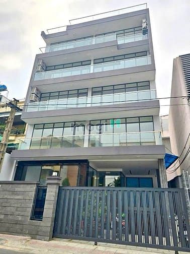 Hình ảnh Cho thuê tòa nhà văn phòng - giá 50 triệu