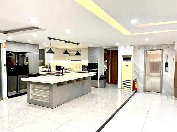 Hình ảnh Cho thuê tòa nhà văn phòng - giá 50 triệu