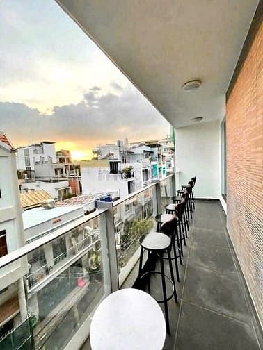 Hình ảnh Cho thuê tòa nhà văn phòng - giá 50 triệu