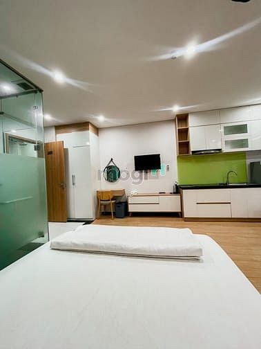 Hình ảnh Studio cho thuê – Nguyễn Chí Thanh, Trung tâm Đà Nẵng 6tr8/ tháng