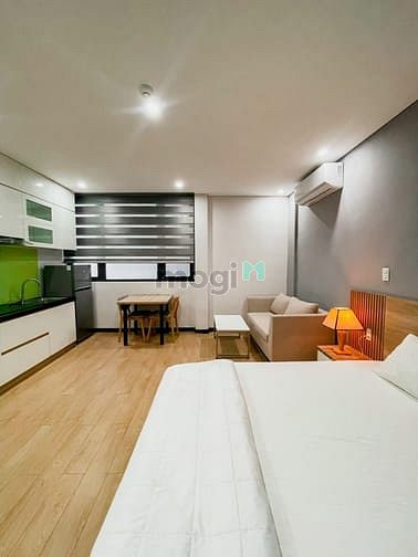 Hình ảnh Studio cho thuê – Nguyễn Chí Thanh, Trung tâm Đà Nẵng 6tr8/ tháng