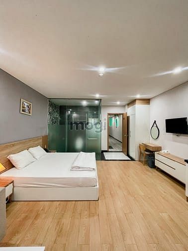 Hình ảnh Studio cho thuê – Nguyễn Chí Thanh, Trung tâm Đà Nẵng 6tr8/ tháng