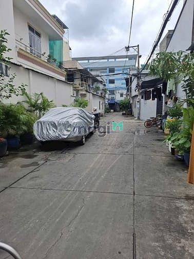 Hình ảnh Đất 7x10M đường PHÙNG TÁ CHU giáp khu TÊN LỬA 5.85 tỷ