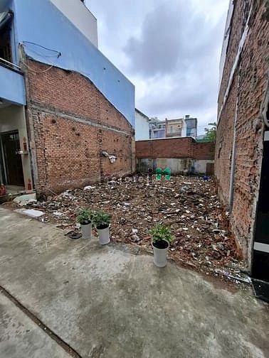 Hình ảnh Đất 7x10M đường PHÙNG TÁ CHU giáp khu TÊN LỬA 5.85 tỷ
