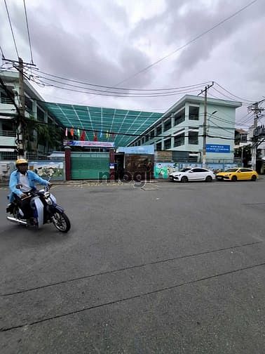 Hình ảnh Đất 7x10M đường PHÙNG TÁ CHU giáp khu TÊN LỬA 5.85 tỷ