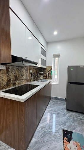 Hình ảnh 🌟Chỉ 5 Tỷ tập thể Ngọc Khánh_Ba Đình_Lô Góc_Sổ To_48/80m2 3pn 2wc 🌟