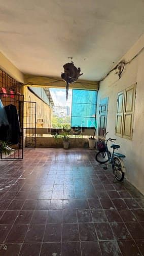 Hình ảnh 🌟Chỉ 5 Tỷ tập thể Ngọc Khánh_Ba Đình_Lô Góc_Sổ To_48/80m2 3pn 2wc 🌟