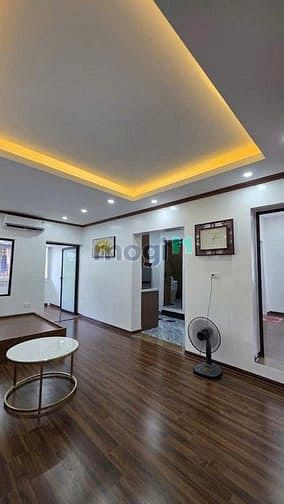 Hình ảnh 🌟Chỉ 5 Tỷ tập thể Ngọc Khánh_Ba Đình_Lô Góc_Sổ To_48/80m2 3pn 2wc 🌟