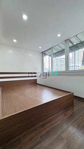 Hình ảnh 🌟Chỉ 5 Tỷ tập thể Ngọc Khánh_Ba Đình_Lô Góc_Sổ To_48/80m2 3pn 2wc 🌟