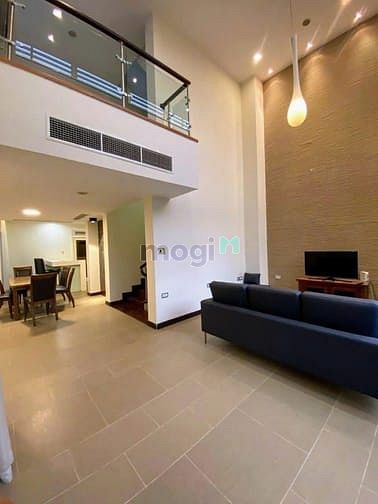 Hình ảnh Cho thuê Villa - 2 tầng, full nội thất Compound Thảo Điền. Giá 74tr/th