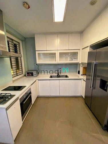 Hình ảnh Cho thuê Villa - 2 tầng, full nội thất Compound Thảo Điền. Giá 74tr/th
