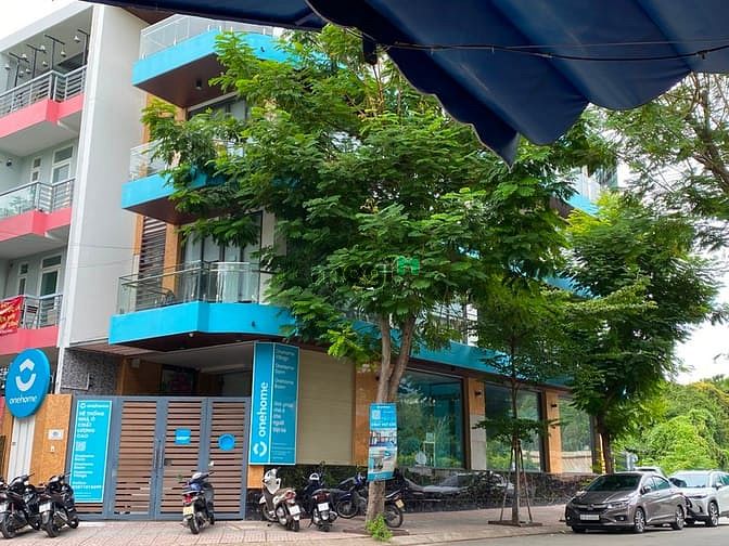 Hình ảnh Chdv 5 tầng sàn (40p)cho thuê Thạnh Mỹ Lợi; 200tr/th